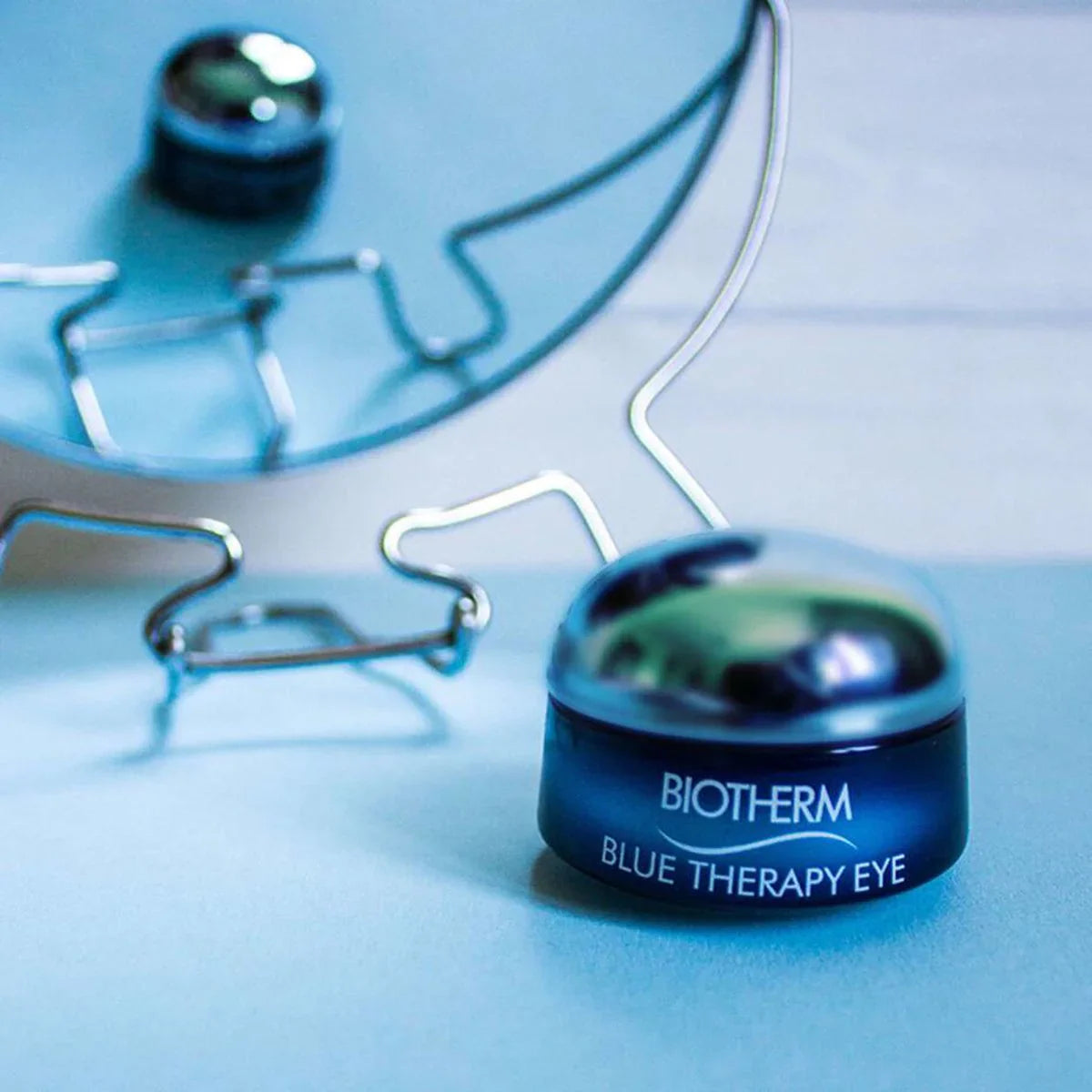 Blue Therapy Anti Aging Eye Cream