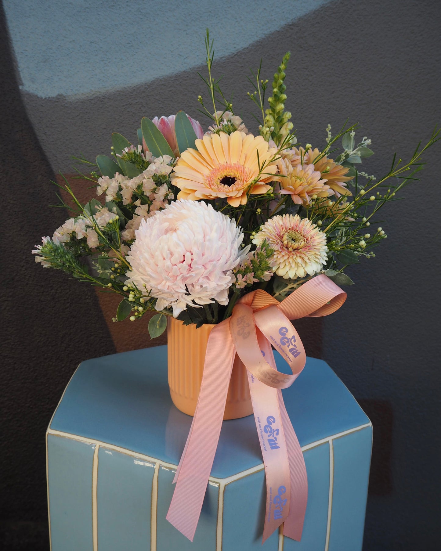 Studio Posy Pot