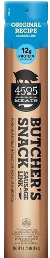 Snack Butcher Original (10 Pack)