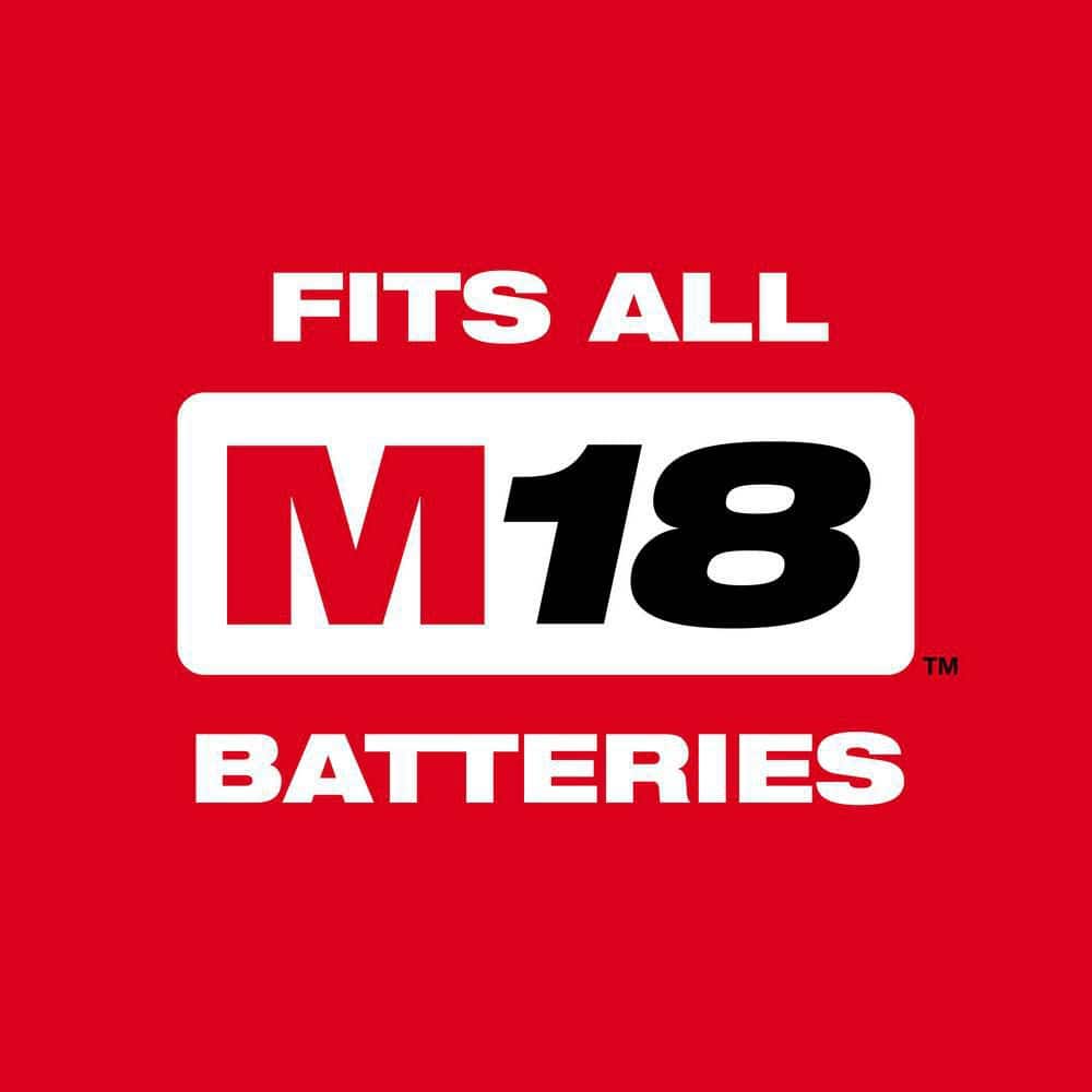 M18 FUEL 18V Lithium-Ion Brushless Cordless 2-3 in. Variable Speed Die Grinder Paddle Switch w/One-Key (Tool-Only)