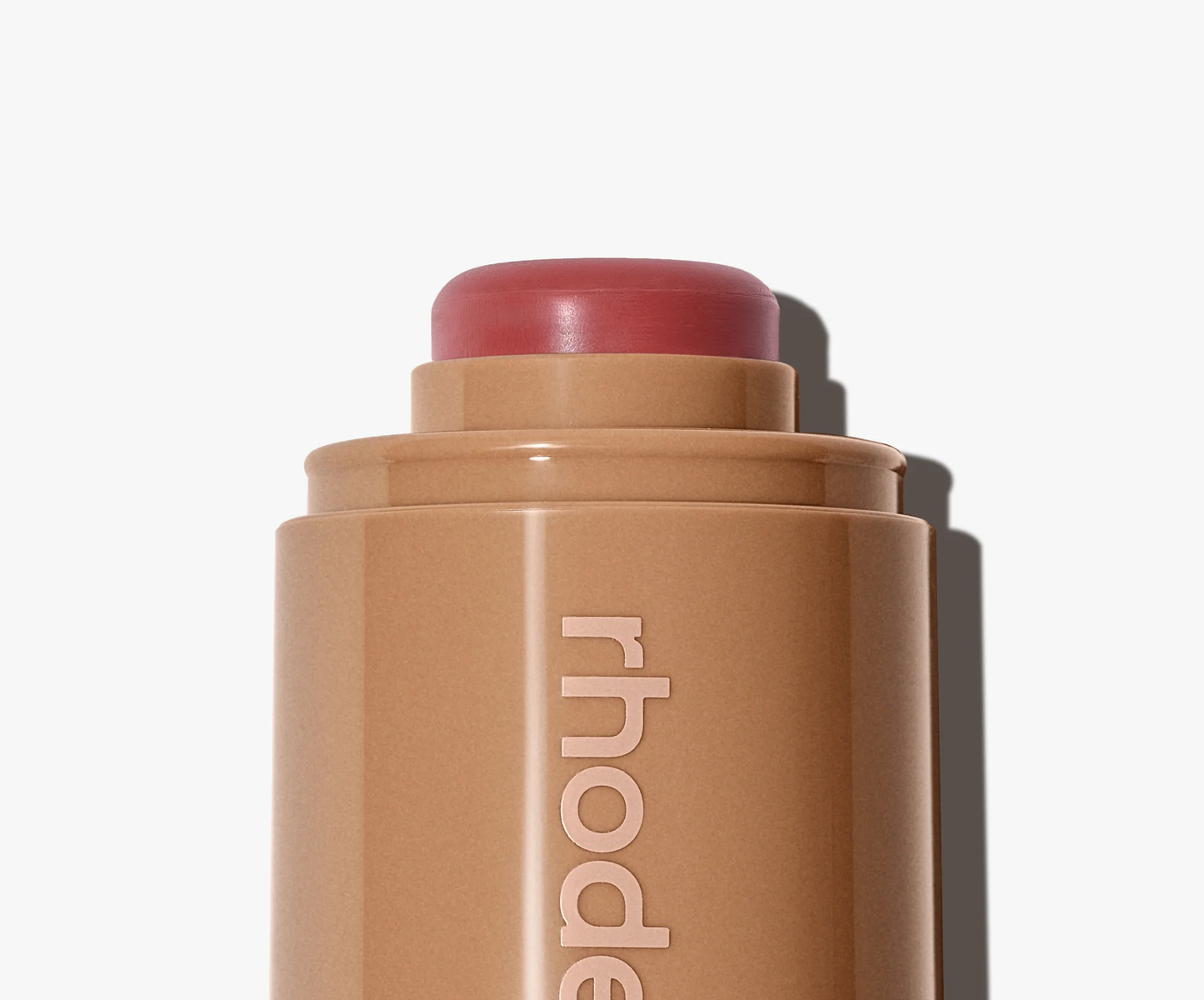 pocket blush teacup
