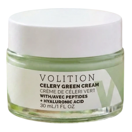 Celery Green Face Cream