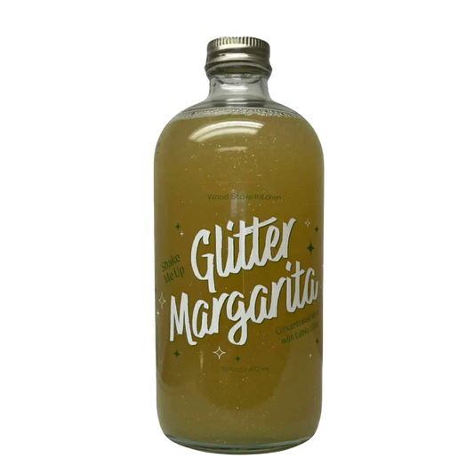 Glitter Margarita Mixer