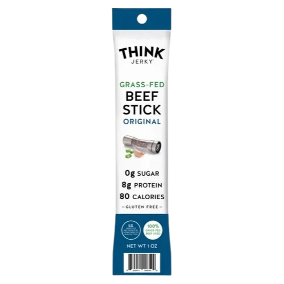 Original Beef Sticks (5 Pack)