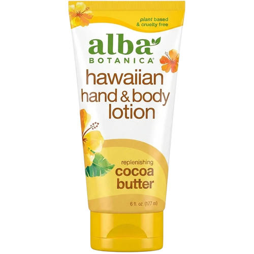 Cocoa Butter Hand & Body Lotion
