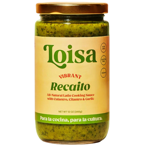 Recaito Sofrito Cooking Sauce