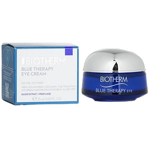 Blue Therapy Anti Aging Eye Cream