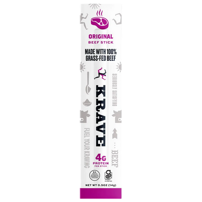 Beef Mini Sticks (12 CT)