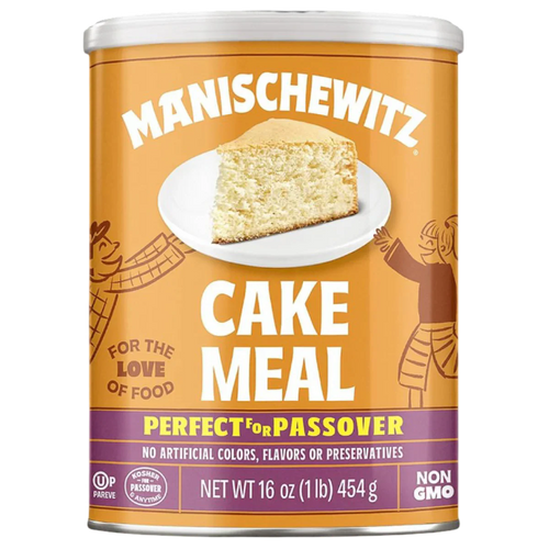Cake Meal