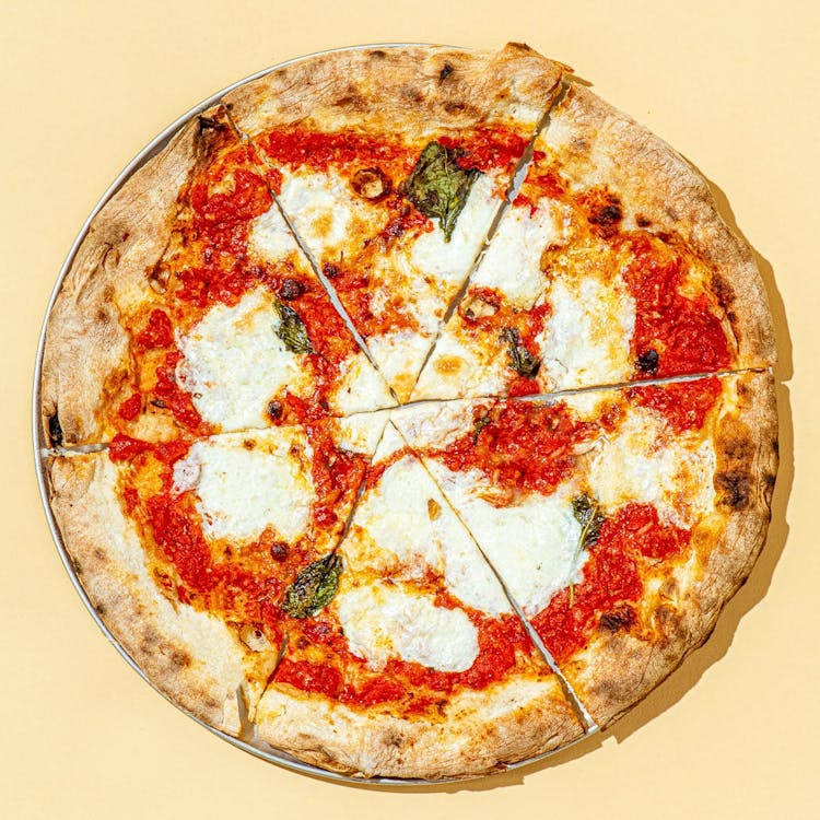 Wood Fired Pizzas Best Seller - 4 Pack (Next-Day Delivery)