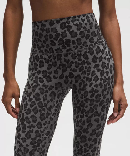 lulu Align No Line™ High-Rise Pant 25"