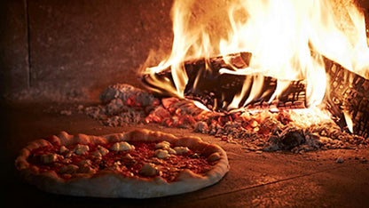 Wood Fired Pizzas Best Seller - 4 Pack (Next-Day Delivery)