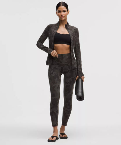 lulu Align No Line™ High-Rise Pant 25"