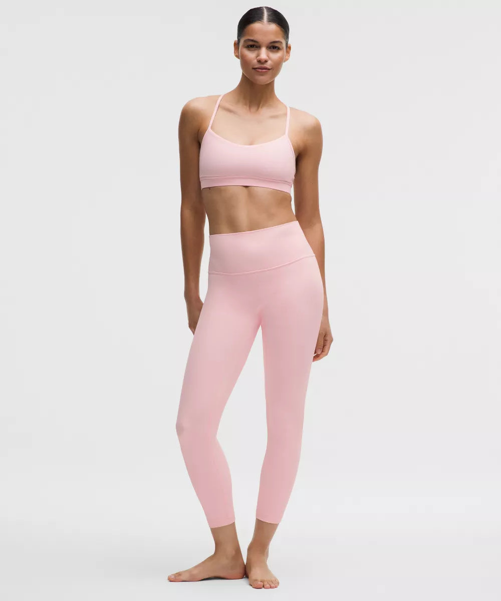 lulu Align No Line™ High-Rise Pant 25"