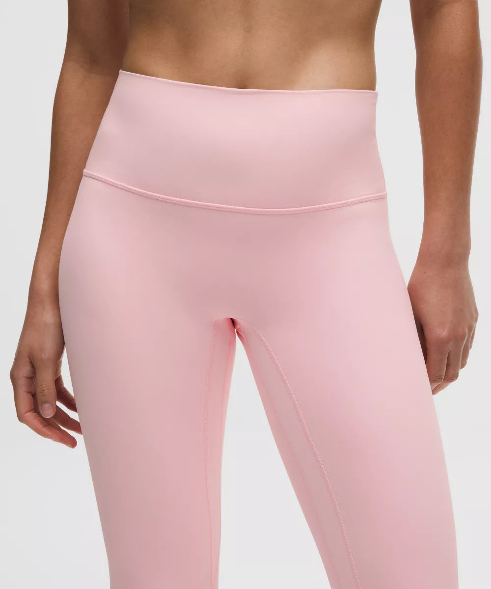 lulu Align No Line™ High-Rise Pant 25"