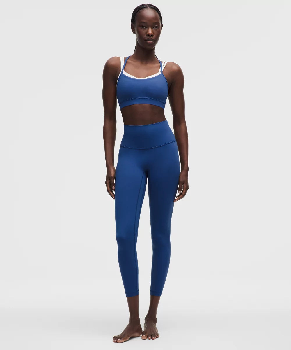 lulu Align No Line™ High-Rise Pant 25"