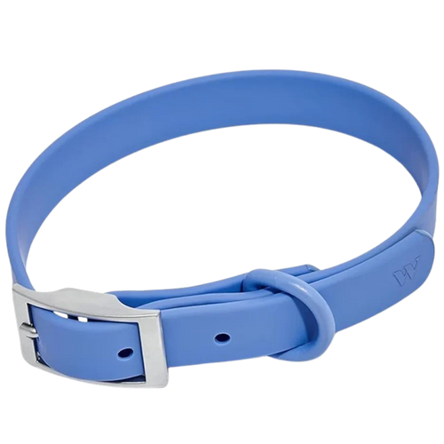 Collar - X Large - Moonstone