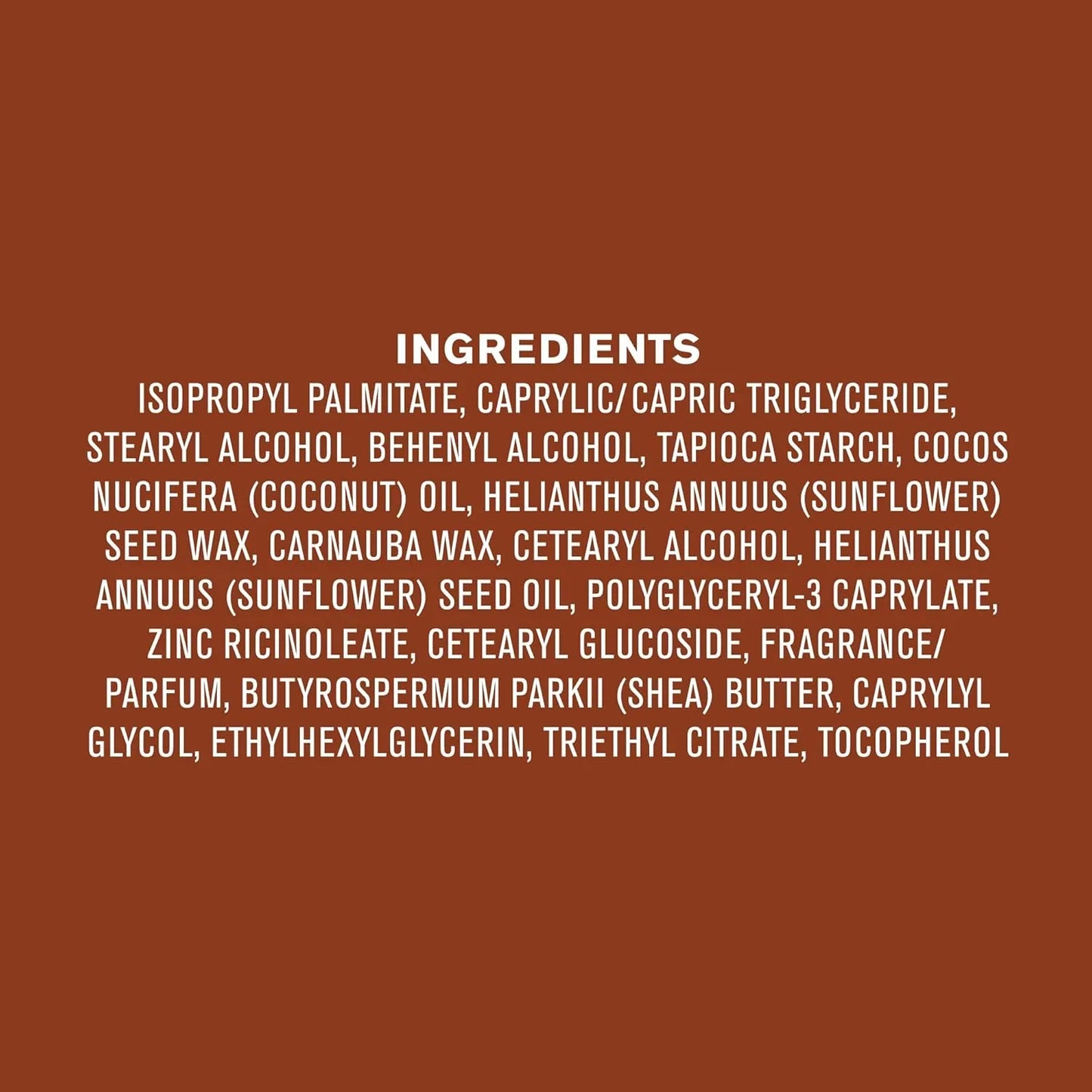 All Over Deodorant - Fresh Citrus