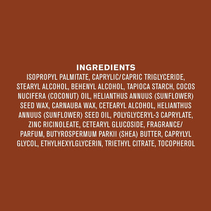 All Over Deodorant - Fresh Citrus