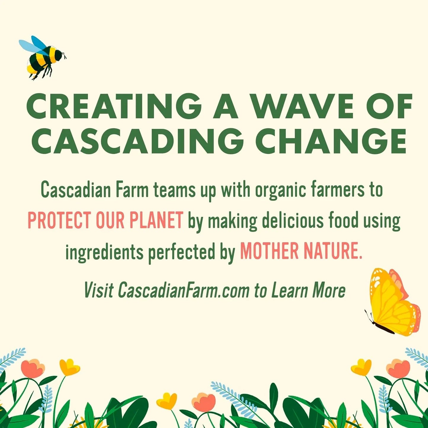 Organic Cocoa Almond Protein Granola