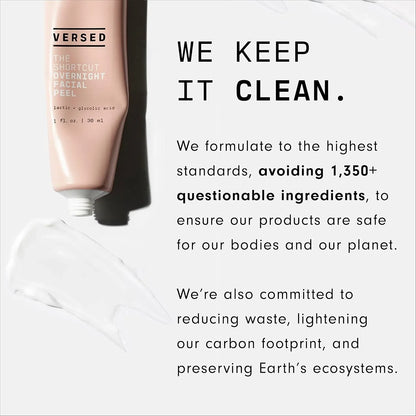 Wash It Out Gel Cleanser