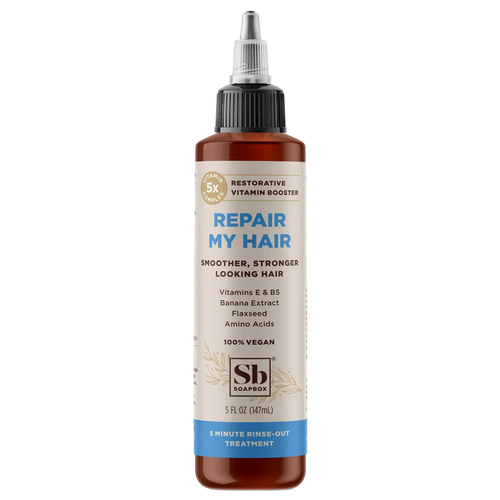 Repair My Hair Vitamin Booster Rinse-Out Treatment