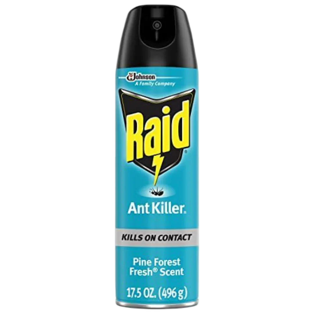 Pine Forest Fresh Scent Ant Killer Insecticide