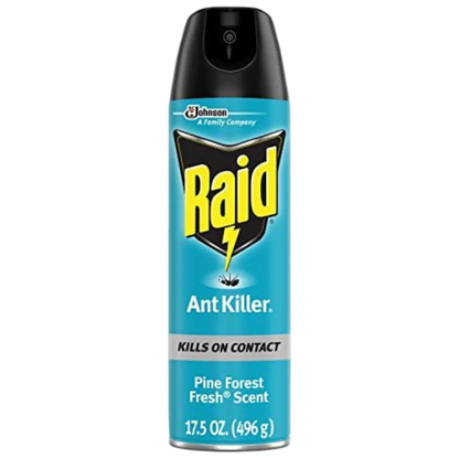 Pine Forest Fresh Scent Ant Killer Insecticide