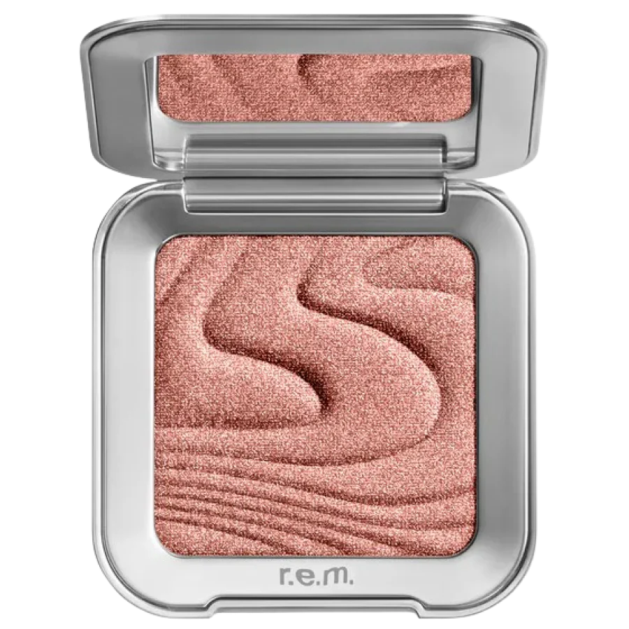 Interstellar Highlighter Topper - Miss Uranus