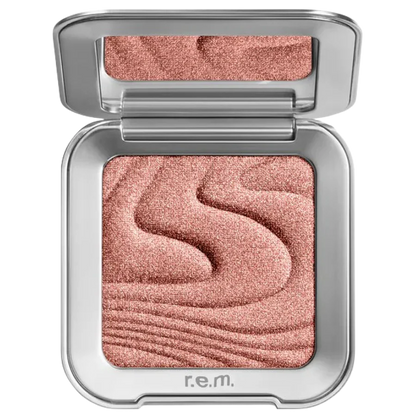 Interstellar Highlighter Topper - Miss Uranus