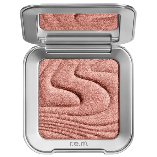 Interstellar Highlighter Topper - Miss Uranus