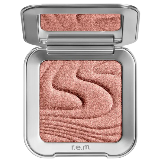 Interstellar Highlighter Topper - Miss Uranus