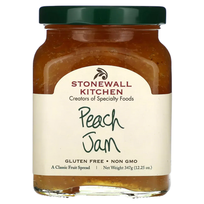 Peach Jam