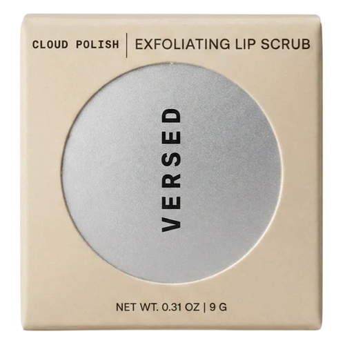 Cloud Polish Exfoliating Lip Scrub