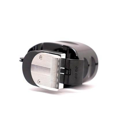 Beast Clipper DUO: Electric hair clipper for Head, Beard & Mustache | 5-Minute DIY Haircuts