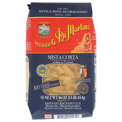 Mista Corta Pasta (6 Pack)