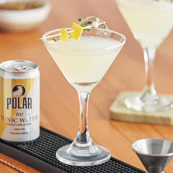 Diet Tonic Water (6 Pack)