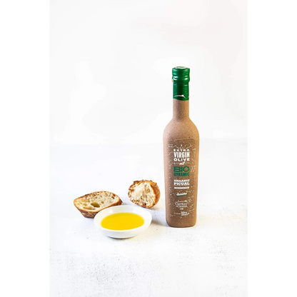 Biodynamic Extra Virgin Olive Oil