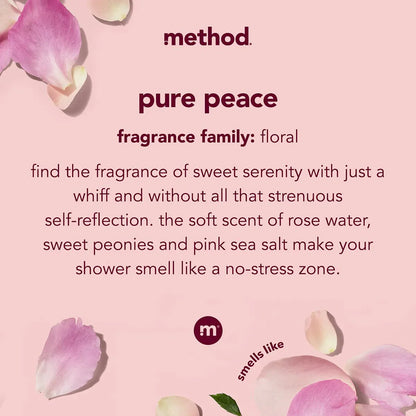 Pure Peace Soap Bar