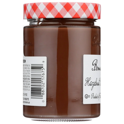 Hazelnut Chocolate Spread