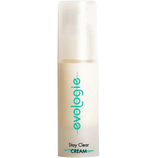 Stay Clear Cream
