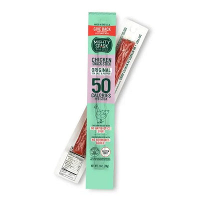 Original Sea Salt Chicken Snack Stick (12 Pack)