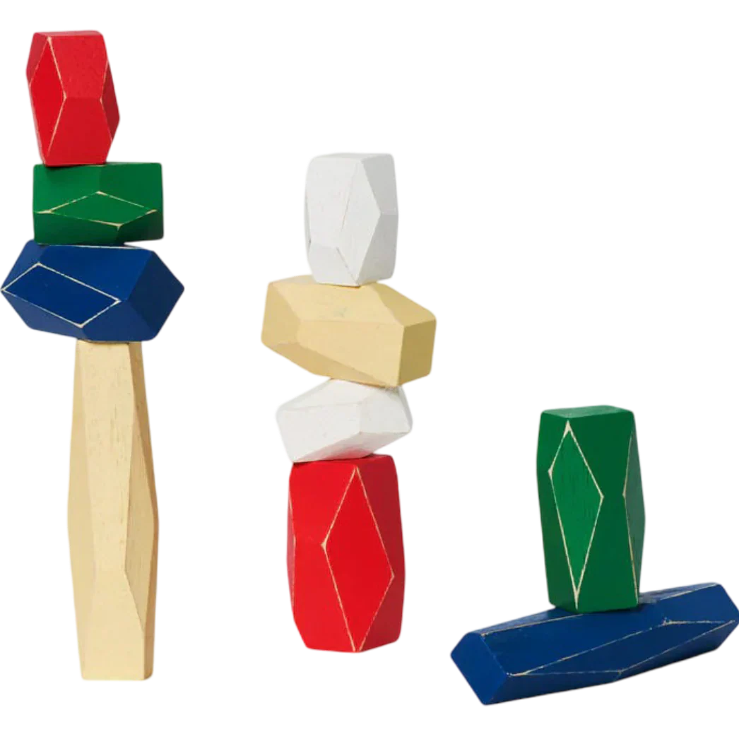 Building Blocks