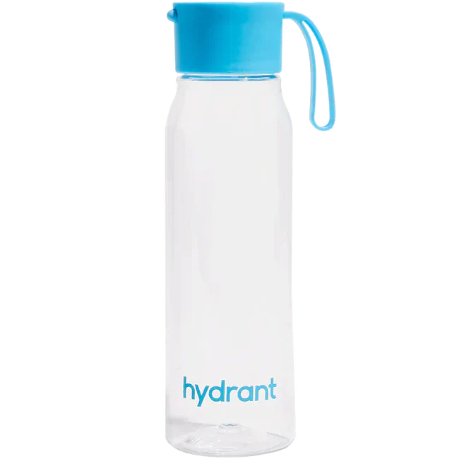 18oz Water Bottle