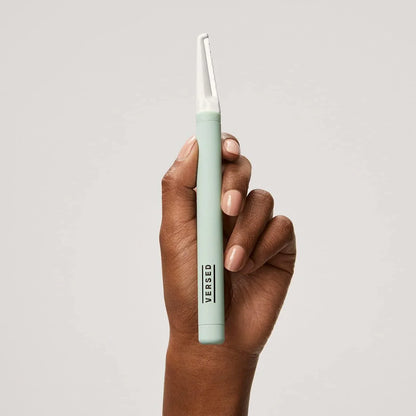 Dermaplaner Razor - Reusable, Pro-Grade Facial Exfoliator