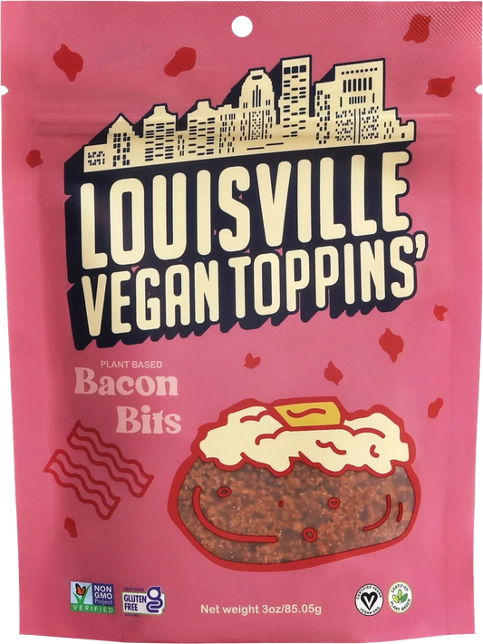 Toppins Bacon Bits