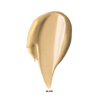 Monograph Cream Lipstick - Glow