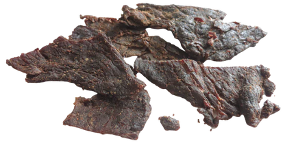 Grass-Fed Beef Jerky - Sweet Chipotle