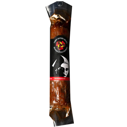 Dry Cured Chorizo