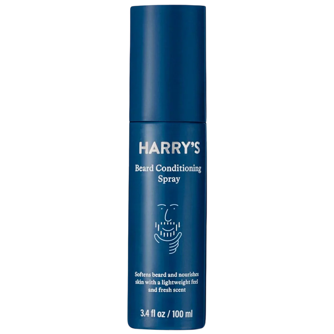 Beard Conditioning Spray